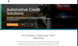 
							         Automotive Services - CoreLogic								  
							    