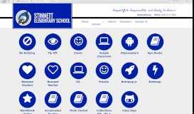 
							         ava.brock • Profile - Stinnett Elementary - Leslie County Schools								  
							    