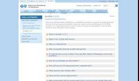 
							         Availity for Health Care Providers - Blue Cross and Blue Shield of ...								  
							    
