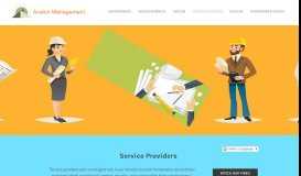 
							         Avalon Management Service Provider Portal - The Avalon ...								  
							    