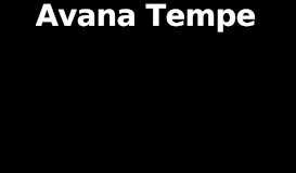 
							         Avana Tempe: Pet-Friendly Apartments in Tempe								  
							    