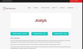 
							         Avaya Aura Experience Portal with Proactive Outreach Manager ...								  
							    
