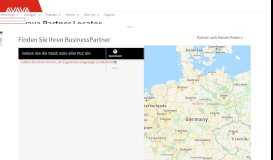 
							         Avaya Partner Locator | Finden Sie Ihren BusinessPartner								  
							    