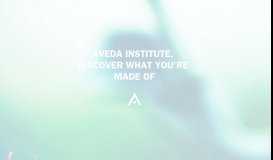 
							         Aveda Institute | Cosmetology Esthetician and Massage ...								  
							    