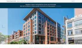 
							         Avenir Apartments in Boston - North End - 101 ... - Equity Residential								  
							    