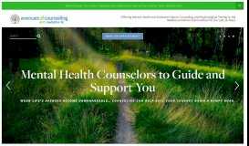 
							         Avenues of Counseling and Mediation, LLC | Counseling Medina and ...								  
							    