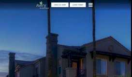 
							         Avery on the Green | Apartments in Chandler, AZ								  
							    