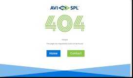 
							         AVI-SPL Device Registration Portal User Guide								  
							    