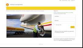 
							         Aviation Learning Portal								  
							    