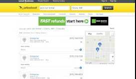 
							         avis car rental in Clovis, NM | Reviews - Yellowbook								  
							    