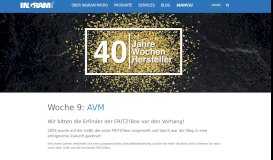 
							         AVM - 40 Jahre Ingram Micro · Ingram Micro Austria								  
							    