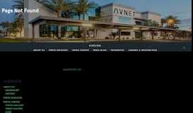 
							         Avnet Technology Solutions Launches IBM Training Portal | Avnet ...								  
							    