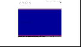 
							         Avon Cosmetics Romania - afacerea ta online								  
							    