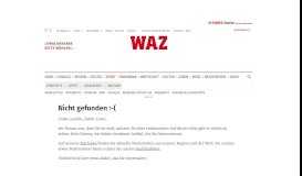
							         AVU investiert Millionen im EN-Kreis, baut aber Personal ab | waz.de ...								  
							    