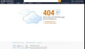 
							         AWS Marketplace: Alteryx - Amazon Web Services								  
							    