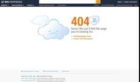 
							         AWS Marketplace: Imperva - Amazon Web Services								  
							    