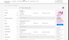 
							         Axis Bank Jobs - Monster India								  
							    