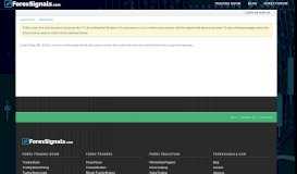 
							         AxiTrader Review - Forex Forum - ForexSignals.com								  
							    