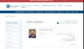 
							         Ayres Jason, MD | Find a Doctor | Gadsden Regional Medical Center ...								  
							    