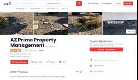 
							         AZ Prime Property Management - Property Management - 3920 South ...								  
							    