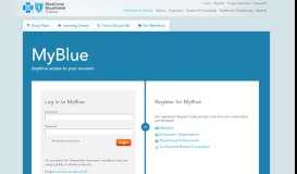 
							         AZBlue - Log in to your BCBSAZ Member Account - Blue Cross Blue ...								  
							    