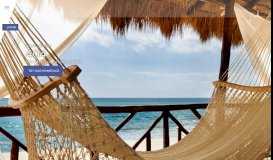 
							         Azul Beach Resort Riviera Maya | Exotic Portal - Exotic Travelers								  
							    