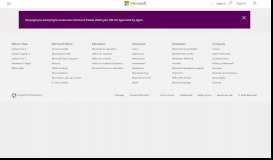 
							         Azure AD B2B Self Service Portal - Microsoft Tech Community - 260008								  
							    