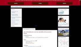 
							         B2B e-Procurement Portal - Business ganz einfach - Fujitsu Deutschland								  
							    