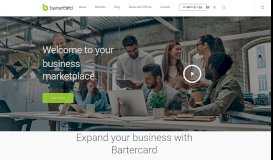 
							         B2B Networking - Barter Business to Business | Bartercard Aus								  
							    