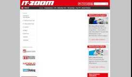 
							         B2B-Portale im Vergleich | E-Commerce / Marketing - IT-Zoom								  
							    
