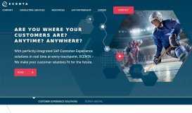
							         B2B Service Portal - ecenta								  
							    