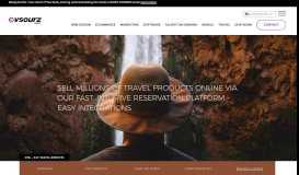 
							         B2C Travel Portal Development - Hotel, Flight, Tour Booking System								  
							    