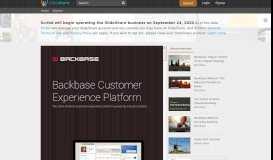
							         backbase-cxp-datasheet - SlideShare								  
							    