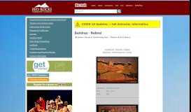 
							         Backdrops - Medieval | Red Rocks Community College								  
							    