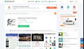 
							         Backing Track Portal for Android - APK Download - APKPure.com								  
							    