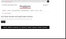 
							         Bad Homburg/Hessen: FNP schenkt accadis-Studenten ein Stipendium								  
							    