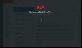 
							         Bahamas Net Mobile WebMail								  
							    