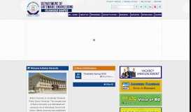 
							         Bahria University Official Web Portal - Bahria University								  
							    