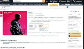 
							         Bailador - Michel Portal: Amazon.de: Musik								  
							    