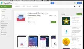 
							         Bailbooks Defendant App - Apps on Google Play								  
							    