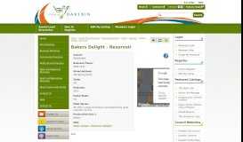 
							         Bakers Delight - Reservoir Directory Listing - Darebin Community Portal								  
							    