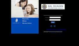 
							         Bal Bhavan International School Dwarka | Powered by ...								  
							    