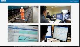 
							         Balfour Beatty Rail - Rail Portal								  
							    
