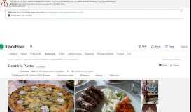 
							         balkan food - Gostilna Portal, Ljubljana Traveller Reviews - TripAdvisor								  
							    
