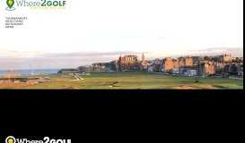 
							         Ballybunion Golf Club (Cashen Course) in Co. Kerry. Top golf courses ...								  
							    