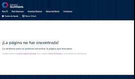 
							         Banca Virtual - Banco Guayaquil								  
							    