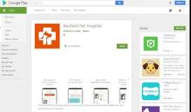 
							         Banfield Pet Hospital - Apps on Google Play								  
							    