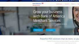 
							         Bank of America Merchant Services - Payment Processing ...								  
							    