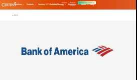 
							         Bank of America Merrill Lynch - Certent								  
							    