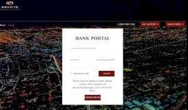 
							         Bank Portal - Granite Payment Alliance								  
							    
